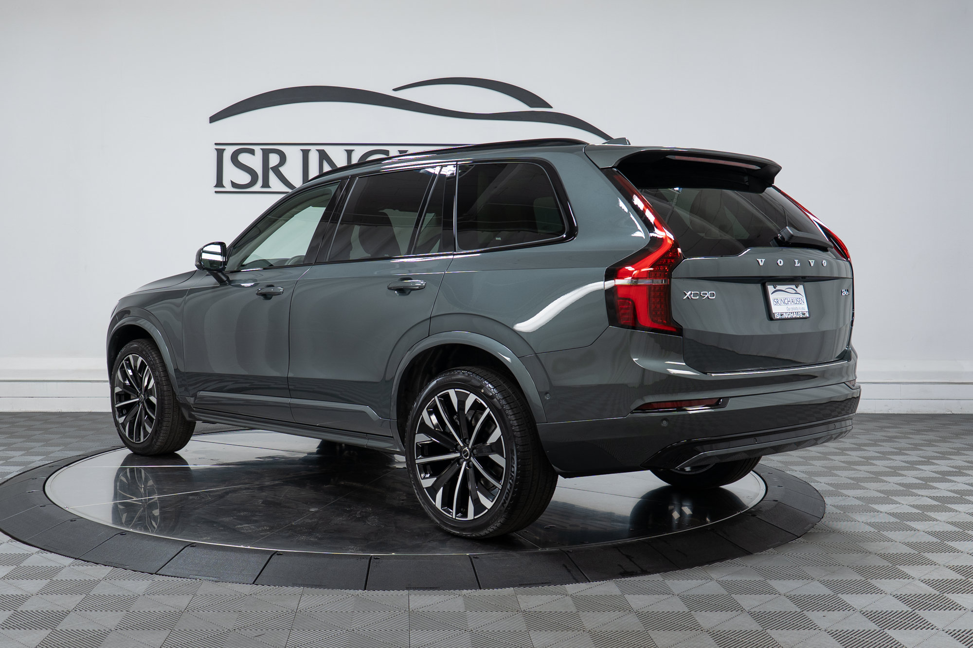 New 2027 Volvo XC90 B6 Ultra AWD/4WD image 7