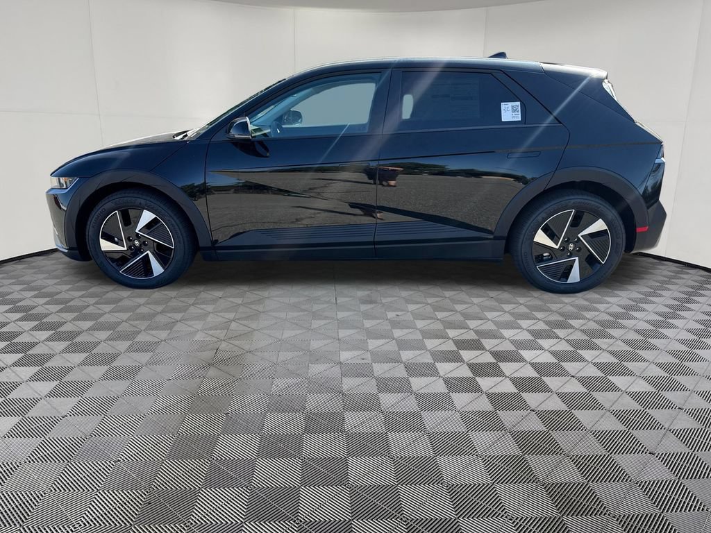 New 2026 Hyundai Ioniq 5 SEL AWD/4WD image 8