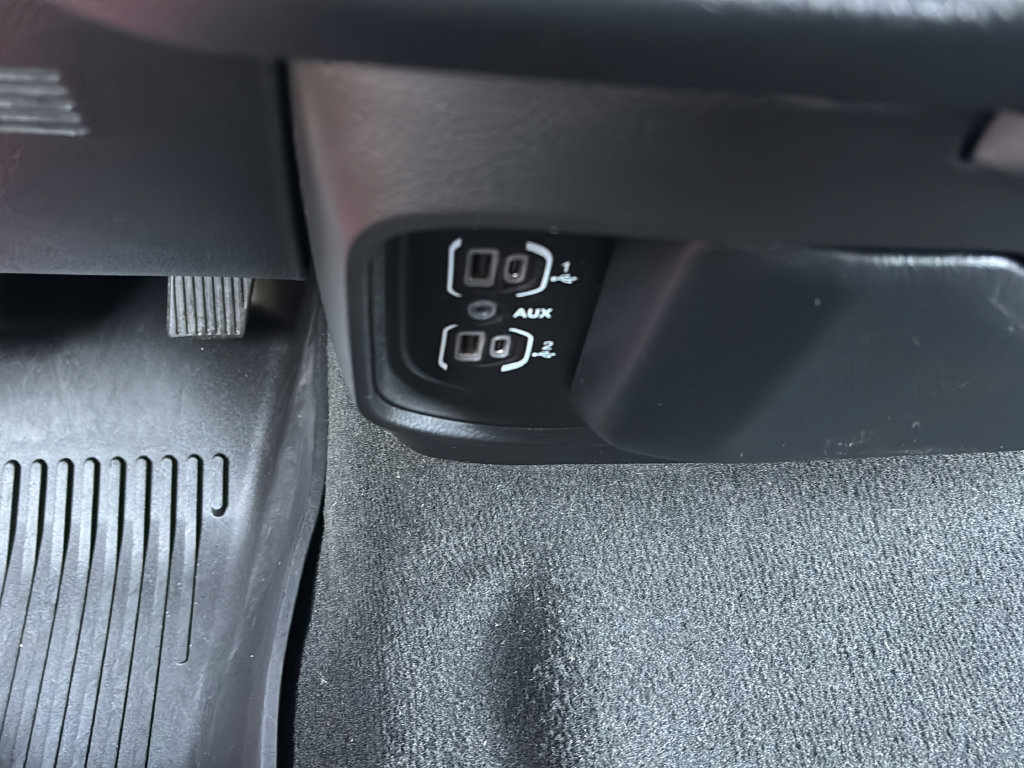 Used 2023 RAM 1500 Big Horn AWD/4WD image 27