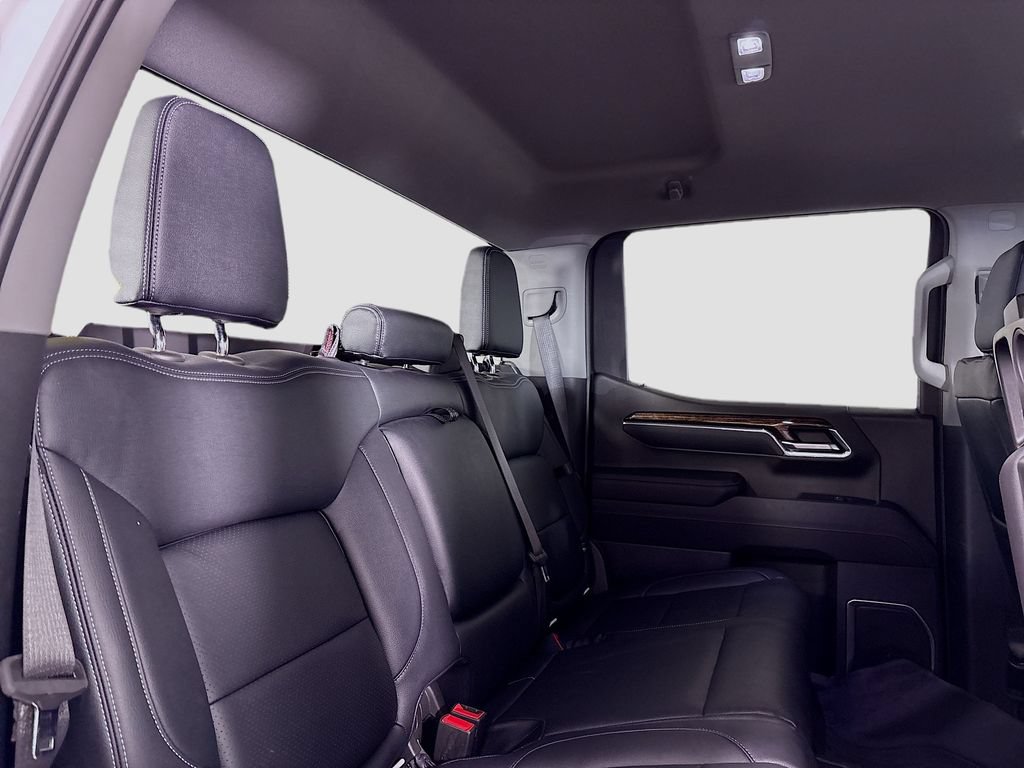 Certified 2023 GMC Sierra 1500 Elevation AWD/4WD image 29