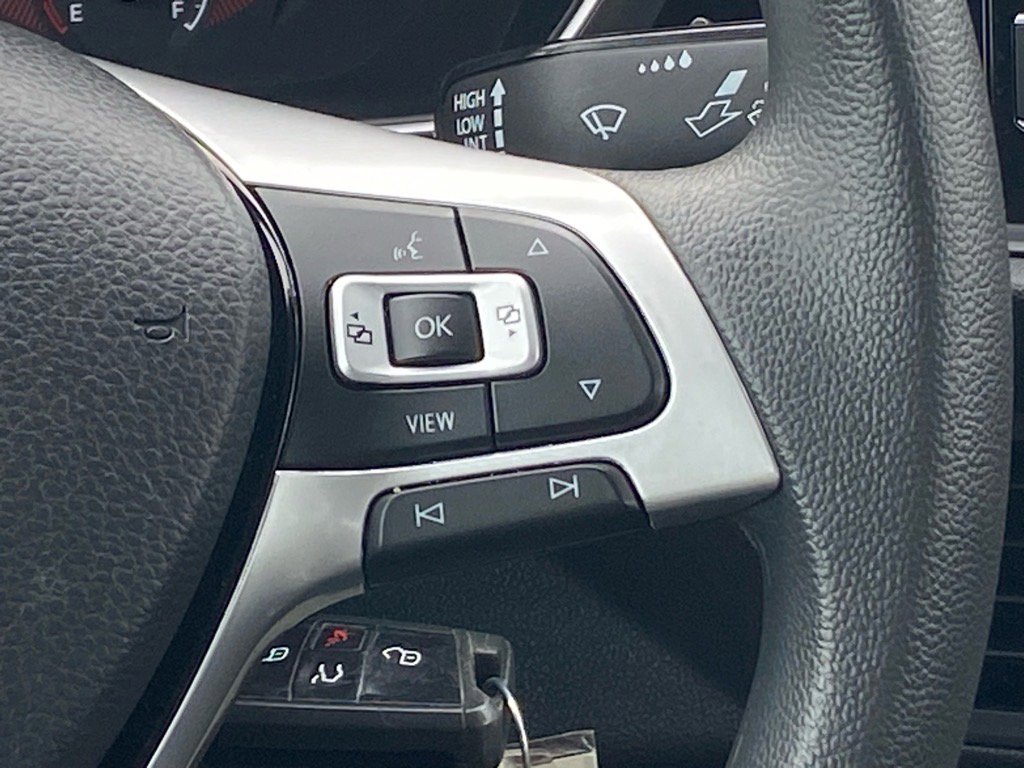 Used 2021 Volkswagen Jetta S image 7