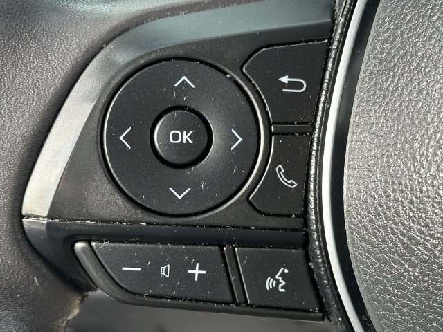 Certified 2019 Toyota RAV4 XLE w/ Convenience Package AWD/4WD image 14