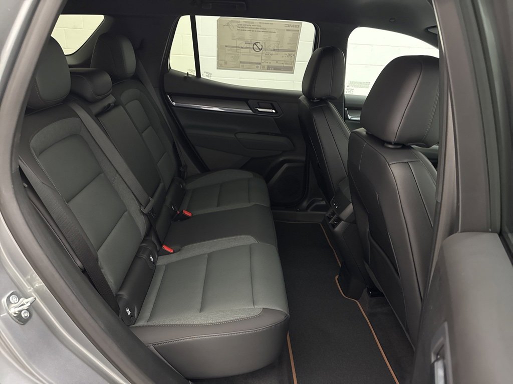 New 2026 GMC Terrain AT4 image 49