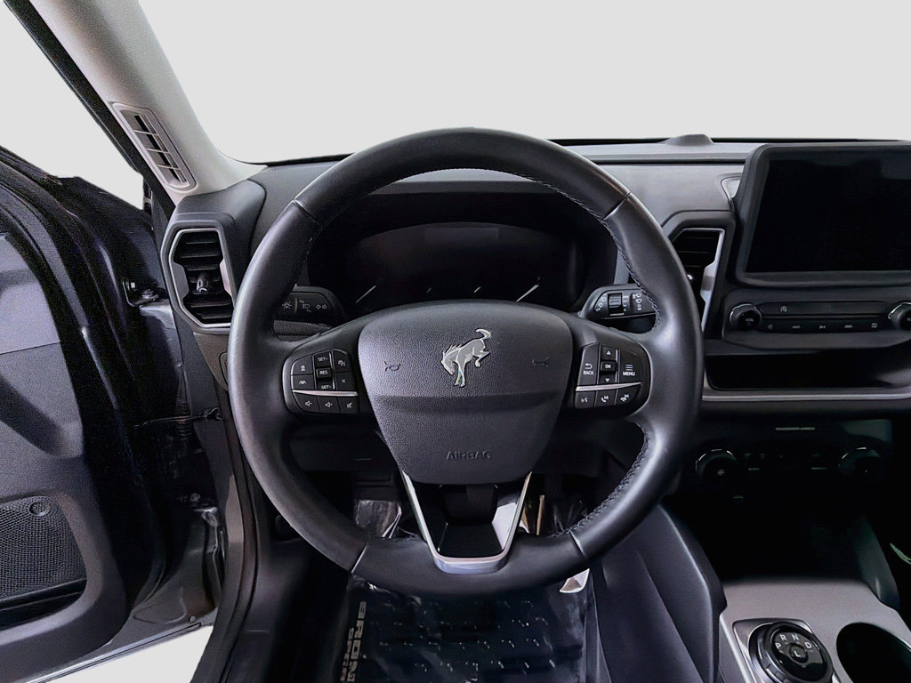 Used 2024 Ford Bronco Sport Big Bend w/ Convenience Package AWD/4WD image 34