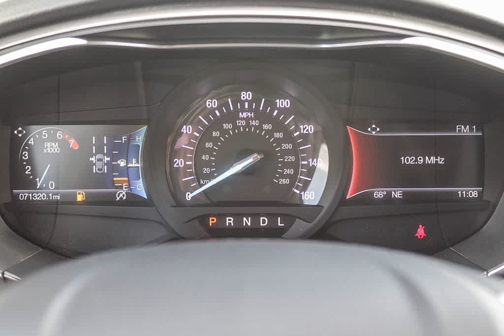 Used 2020 Ford Fusion SE w/ Equipment Group 151A FWD image 22