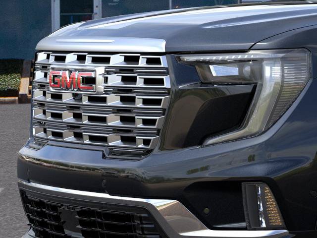 New 2027 GMC Acadia Denali FWD image 37