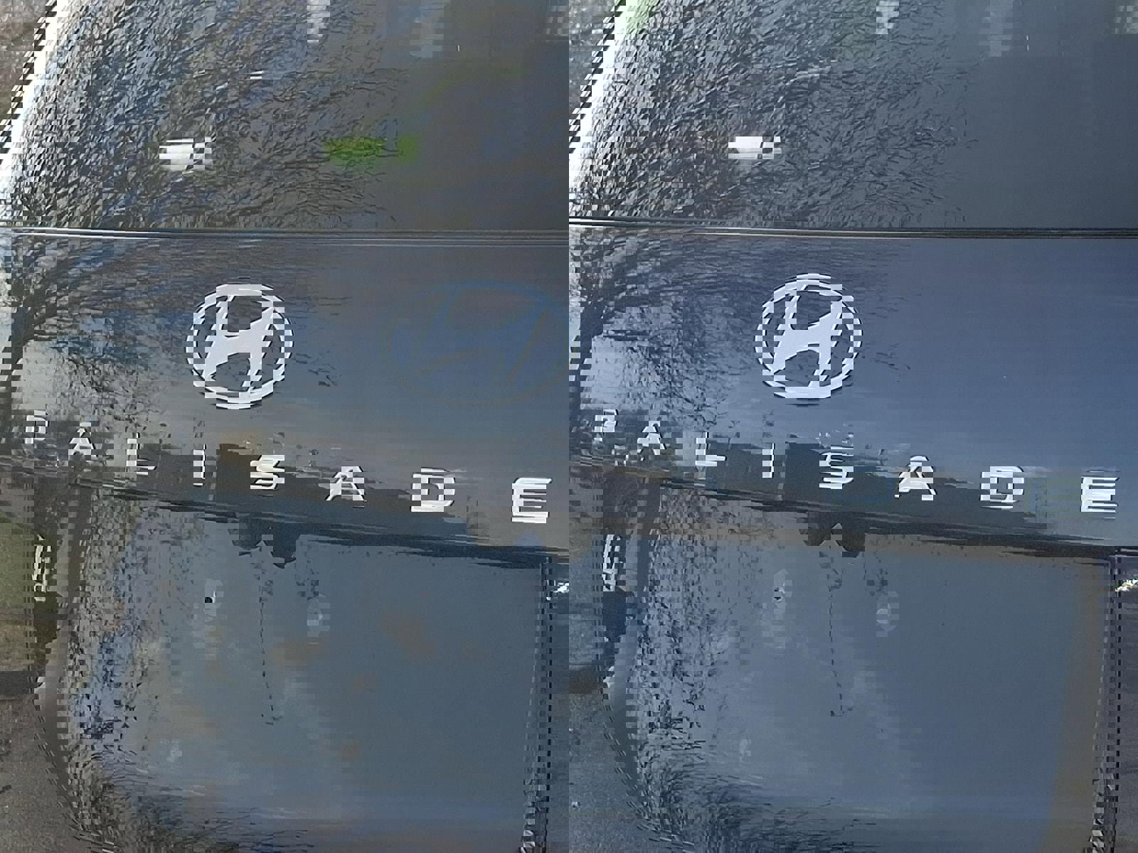 New 2026 Hyundai Palisade SEL image 18