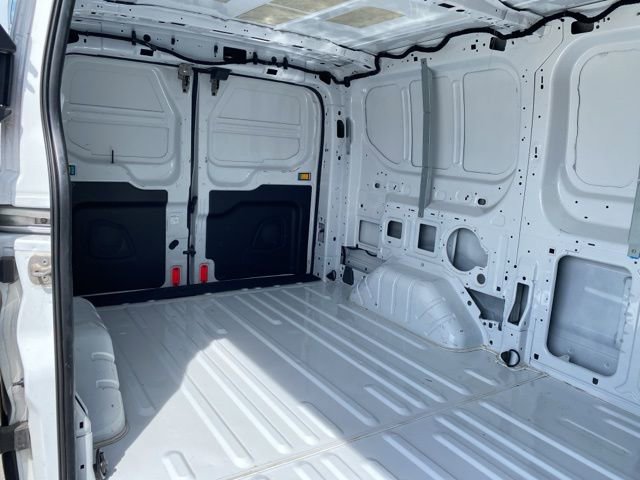 Used 2024 Ford Transit 250 Low Roof w/ Exterior Upgrade Package image 27