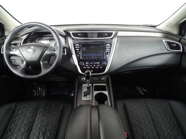 Used 2020 Nissan Murano Platinum w/ Cargo Package image 29