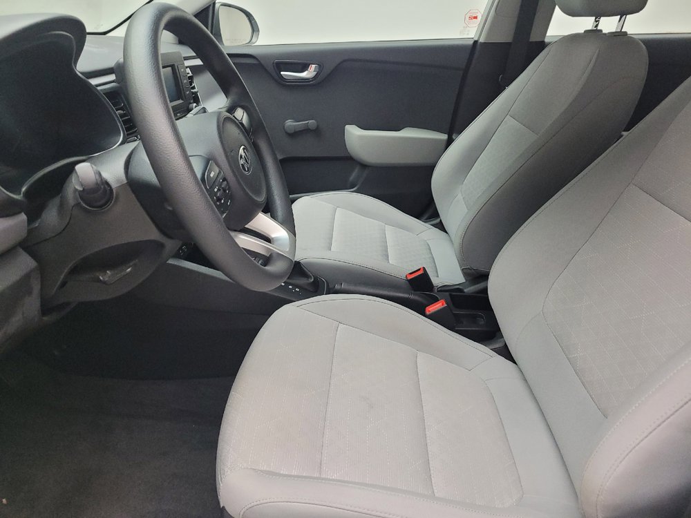 Used 2018 Kia Rio LX FWD image 17