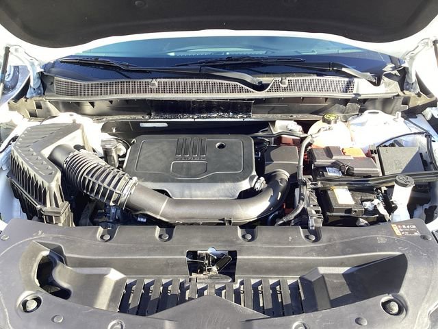 Used 2024 Chevrolet Blazer LT image 17