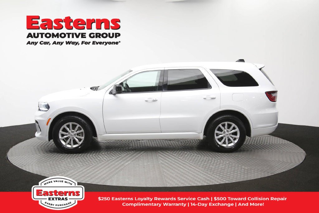 Used 2025 Dodge Durango GT RWD image 59