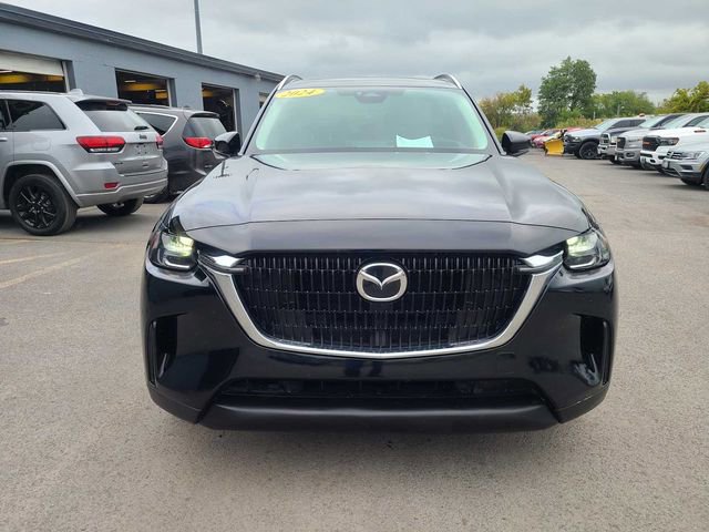 Used 2024 MAZDA CX-90 3.3 Turbo w/ Preferred Plus image 3