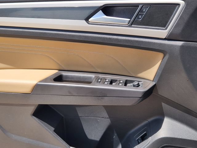 Used 2023 Volkswagen Atlas Cross Sport SE FWD image 24
