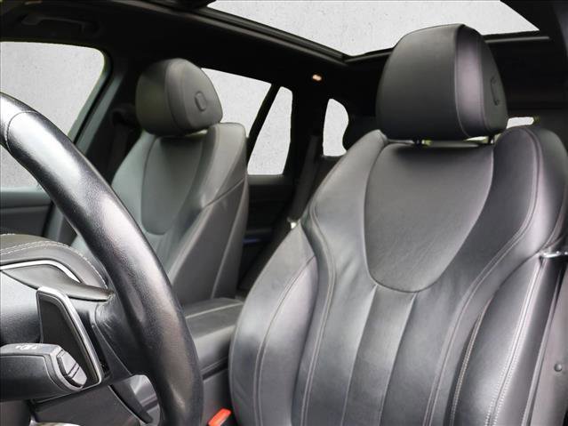 Used 2019 BMW X5 xDrive40i w/ Convenience Package AWD/4WD image 13