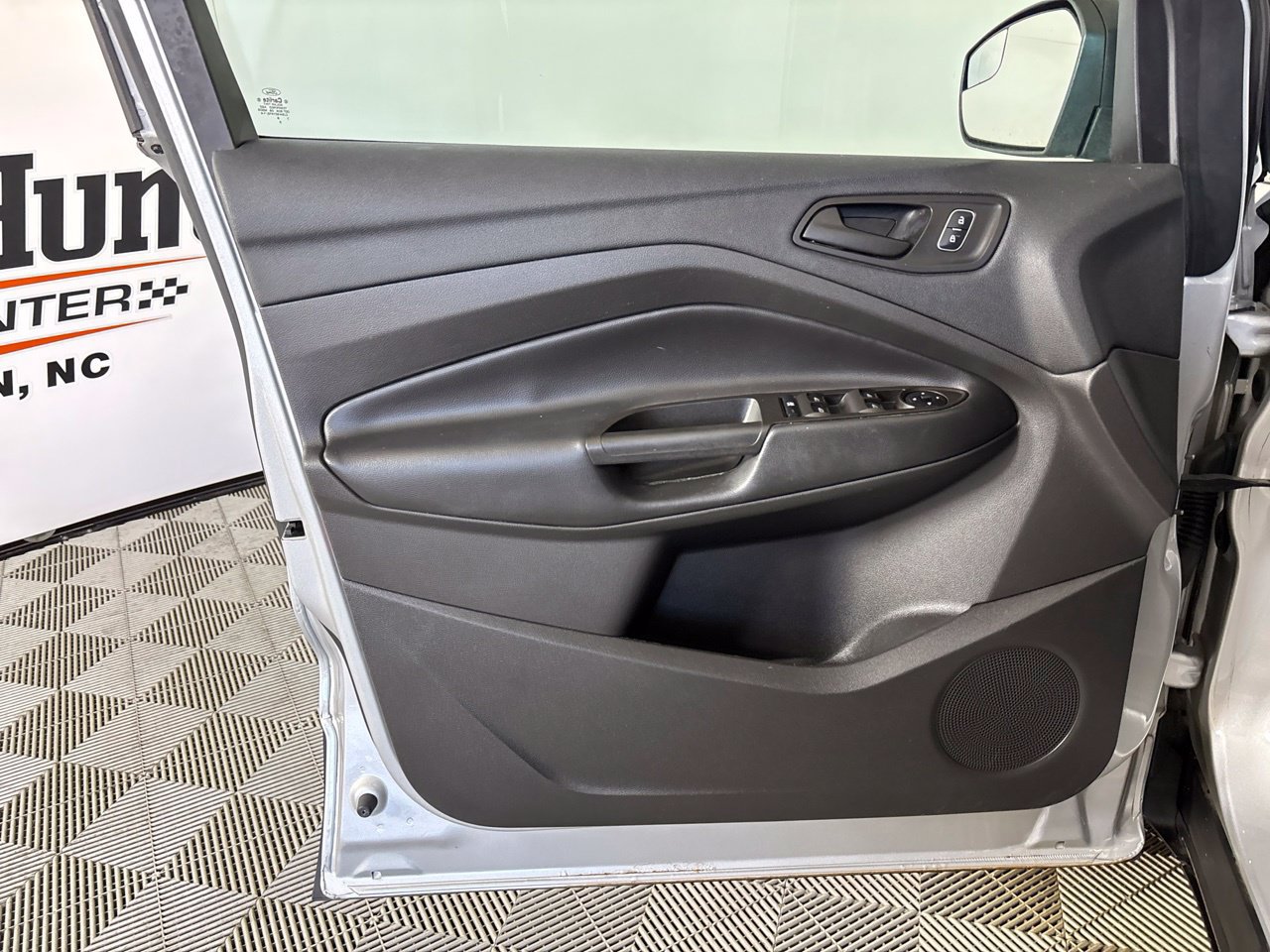 Used 2017 Ford Escape S FWD image 10