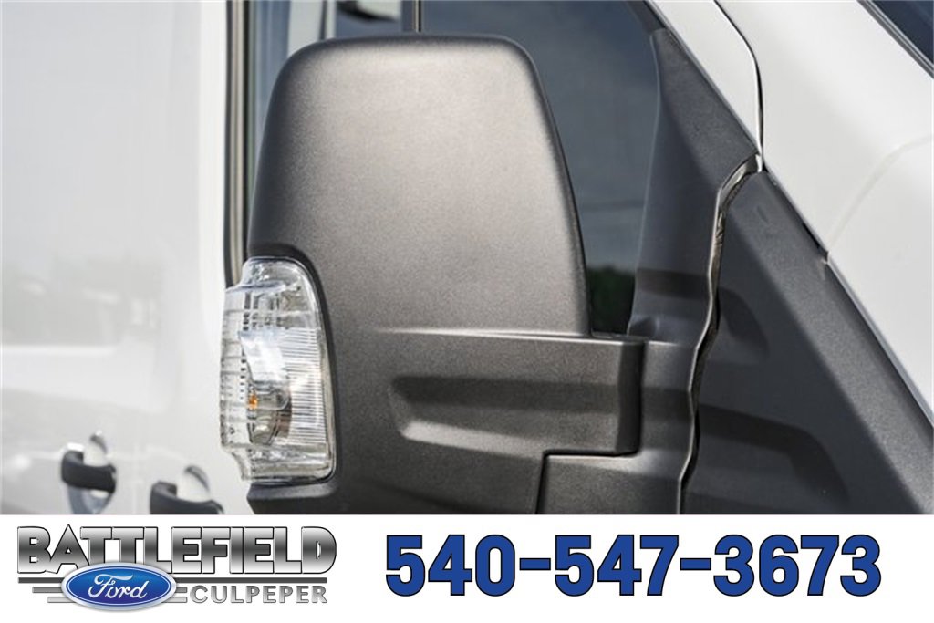 New 2025 Ford Transit 250 148 Medium Roof w/ Load Area Protection Package image 11