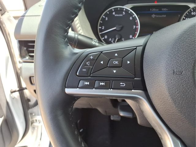 Used 2023 Nissan Sentra SV w/ Trunk Package FWD image 16