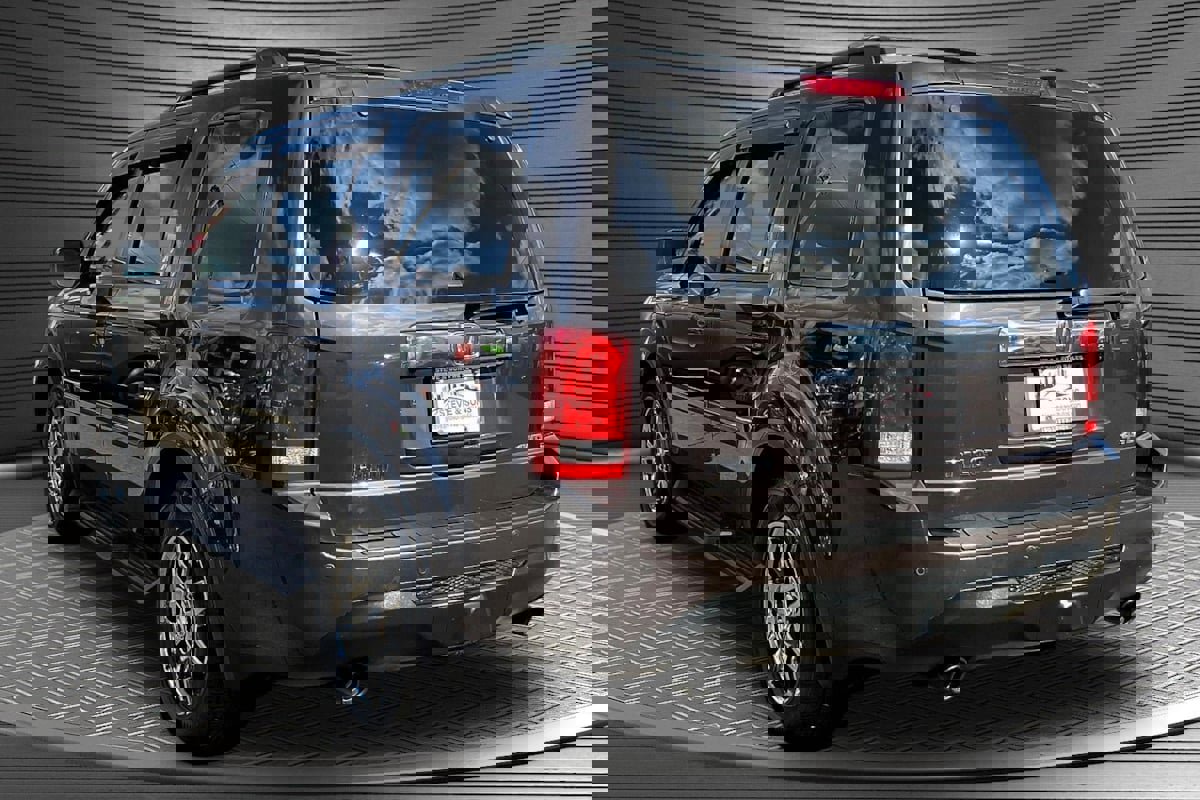 Used 2012 Honda Pilot EX-L image 4