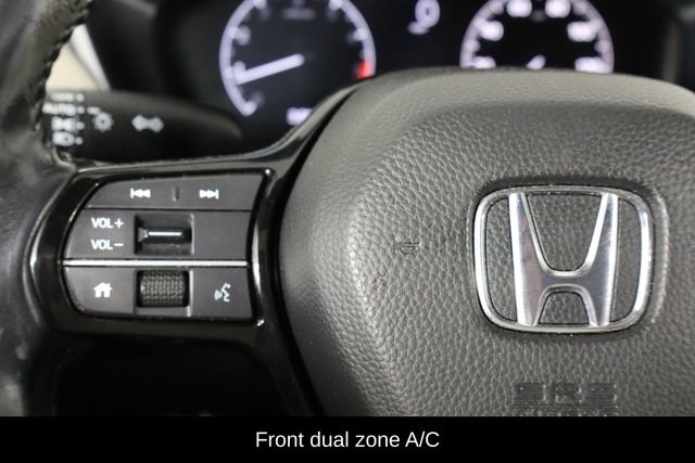 Used 2024 Honda HR-V EX-L image 8