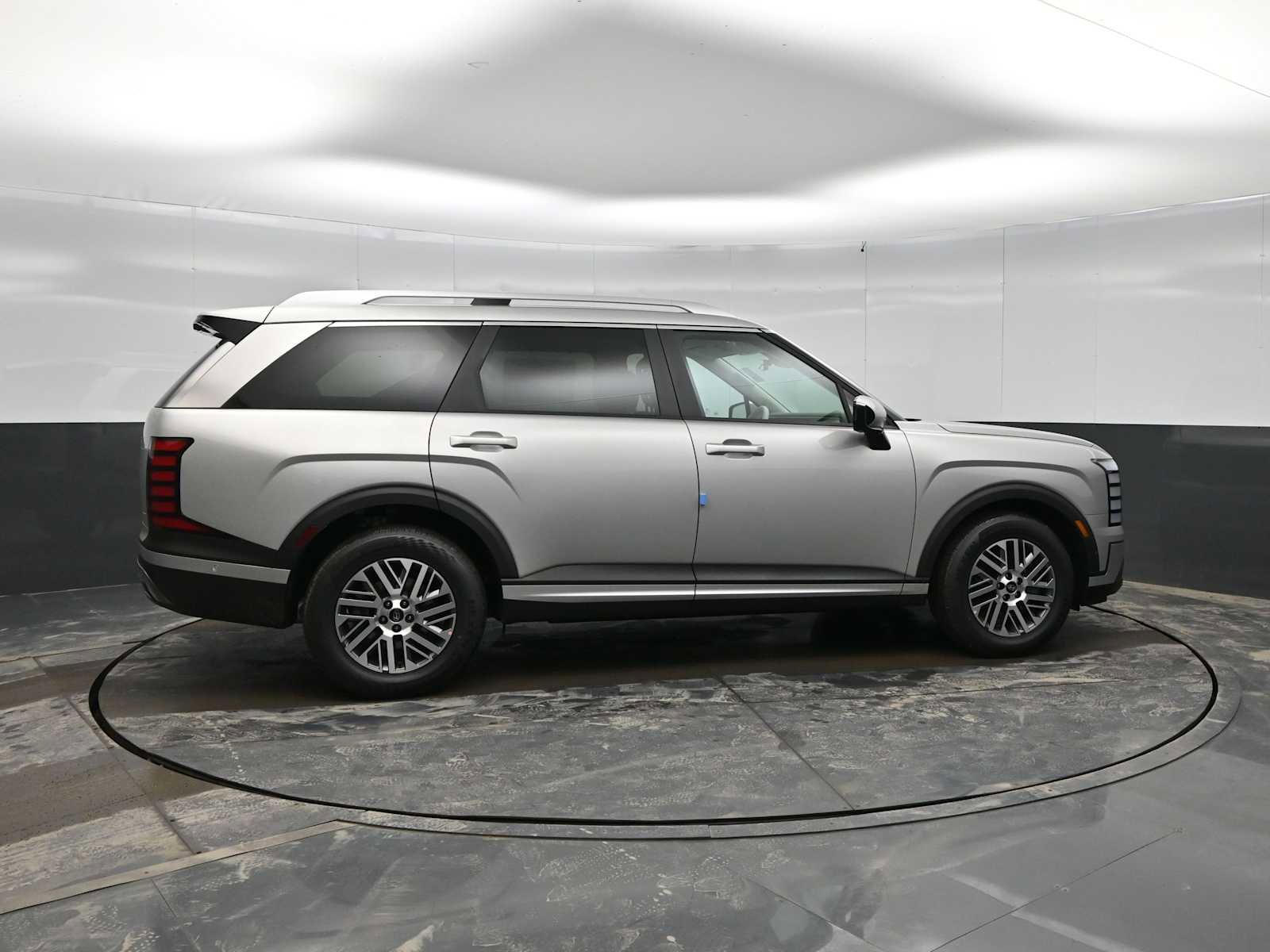 New 2026 Hyundai Palisade SEL image 9