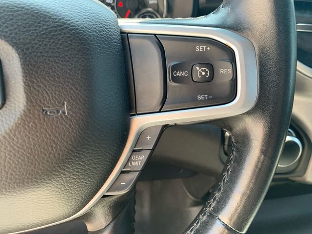 Used 2023 RAM 1500 Big Horn image 23