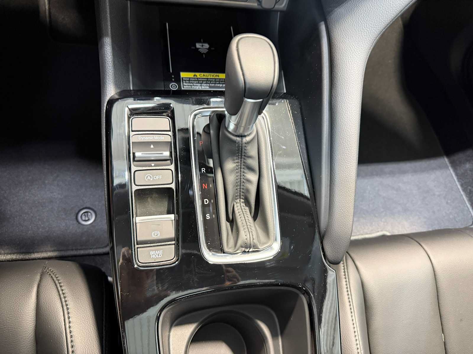 New 2026 Acura Integra FWD image 20