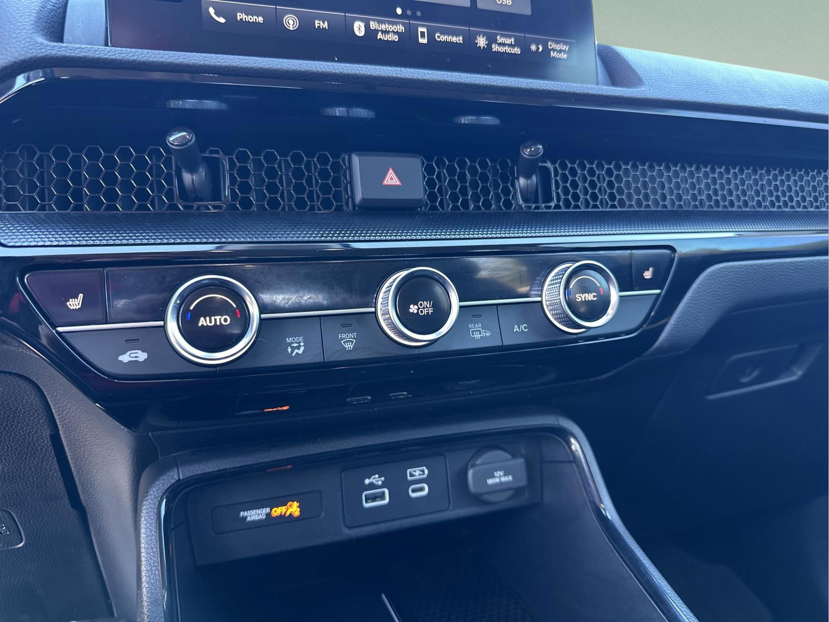 Certified 2023 Honda CR-V EX-L image 30