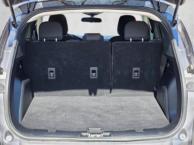 Used 2025 Ford Escape Active AWD/4WD image 7