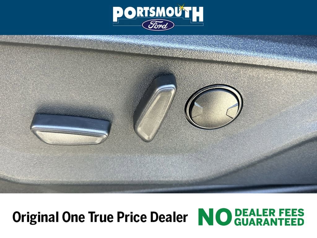 New 2025 Ford F350 Lariat w/ Lariat Ultimate Package image 28