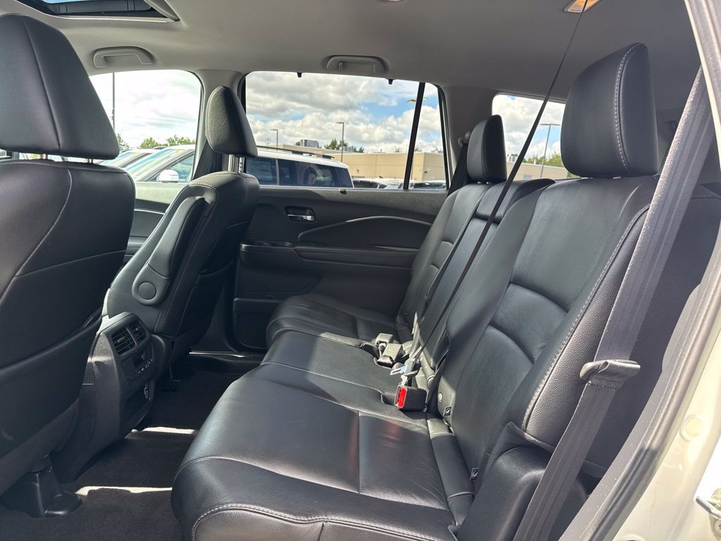 Used 2019 Honda Pilot EX-L image 21