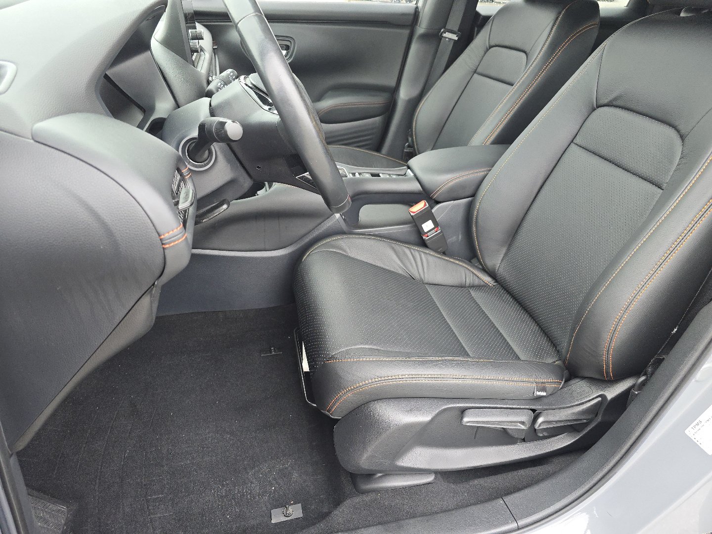 Used 2025 Honda HR-V Sport image 22