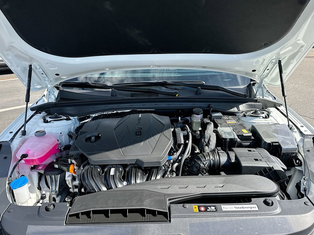 New 2026 Kia K5 GT-Line image 29