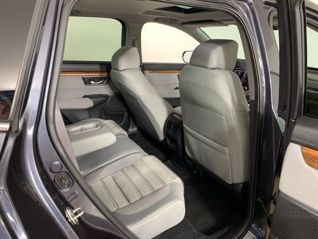 Used 2018 Honda CR-V EX image 35