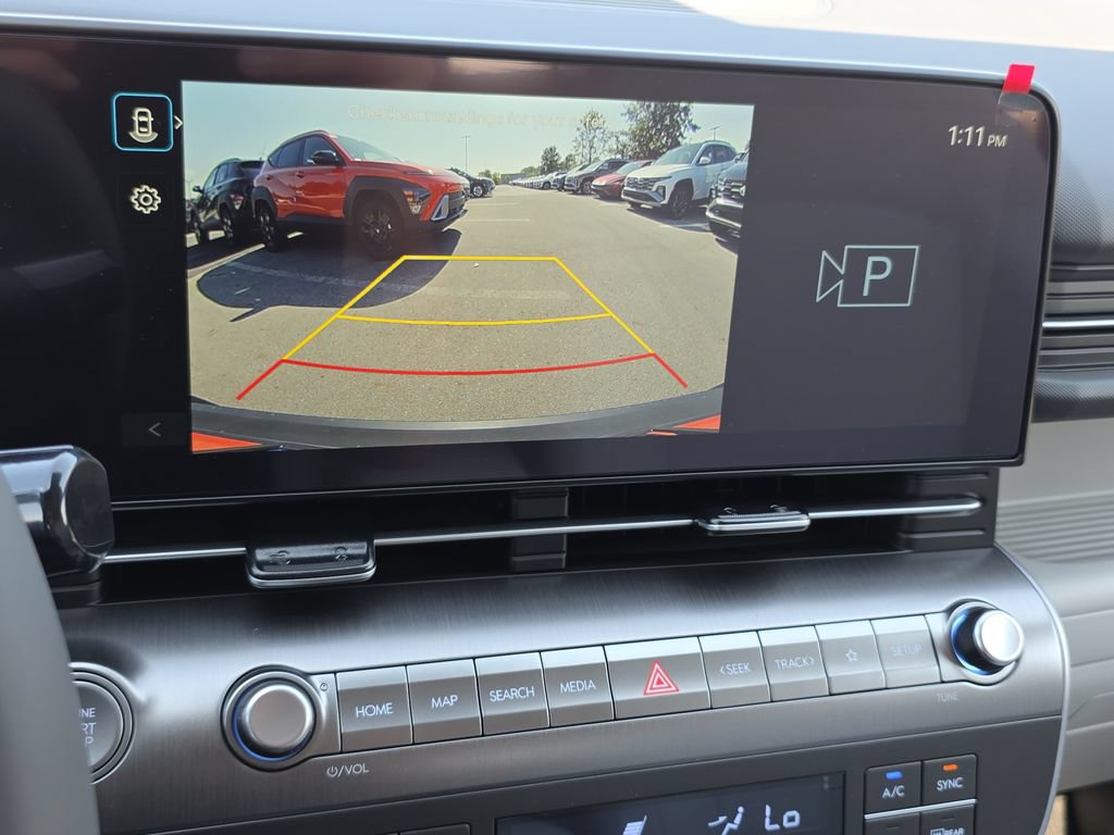 New 2026 Hyundai Kona SEL Sport AWD/4WD image 31