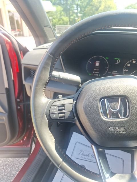 Used 2025 Honda CR-V Sport-L image 11