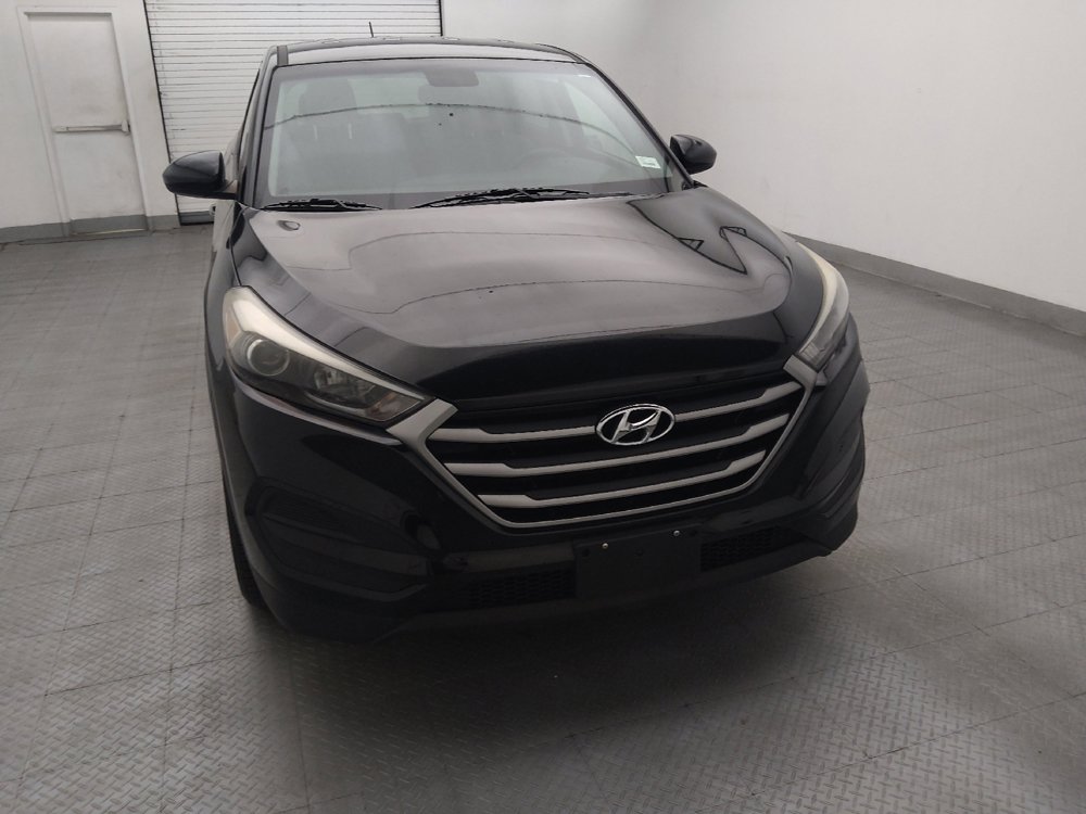 Used 2018 Hyundai Tucson SE FWD image 14