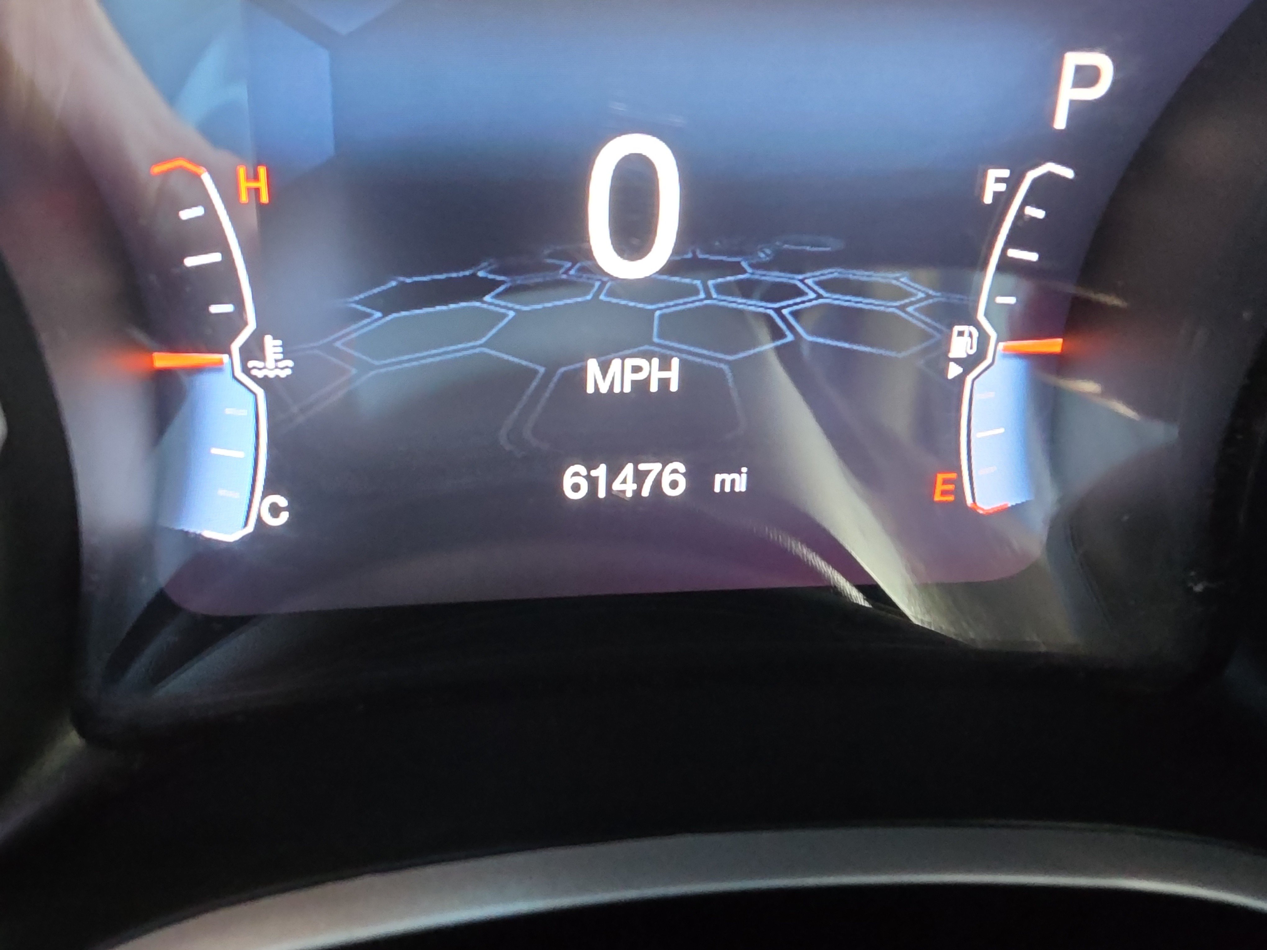 Used 2018 Jeep Compass Latitude w/ Popular Equipment Group AWD/4WD image 23