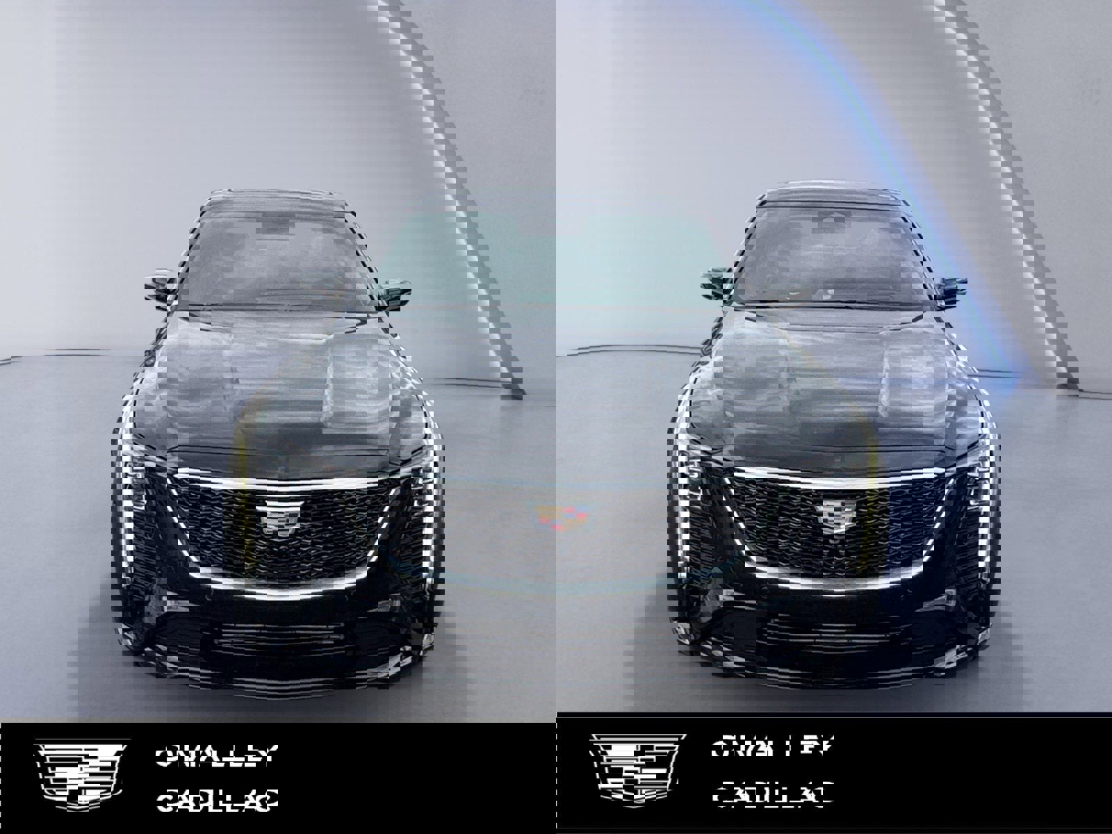 New 2026 Cadillac CT5 Premium Luxury w/ Technology Package image 8