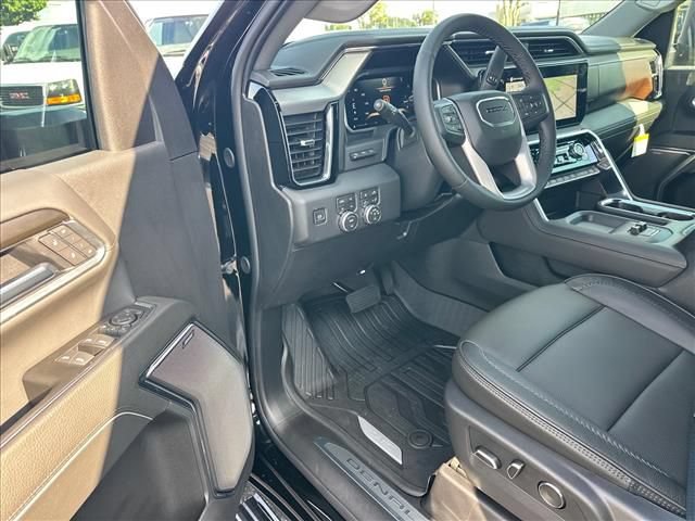 New 2026 GMC Sierra 2500 Denali w/ Denali Reserve Package AWD/4WD image 21