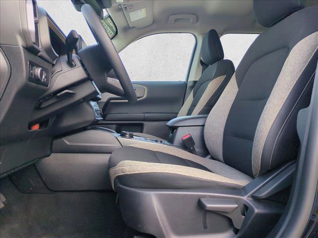 Used 2025 Ford Bronco Sport Big Bend image 15