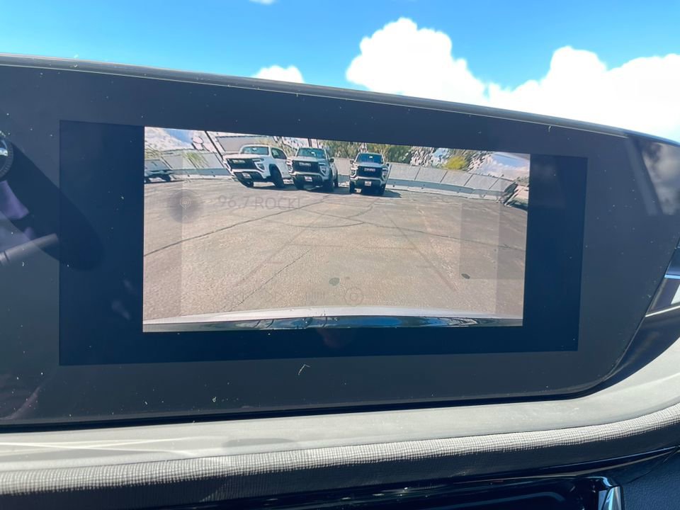 New 2026 Buick Envista Sport Touring w/ Convenience I Package image 18