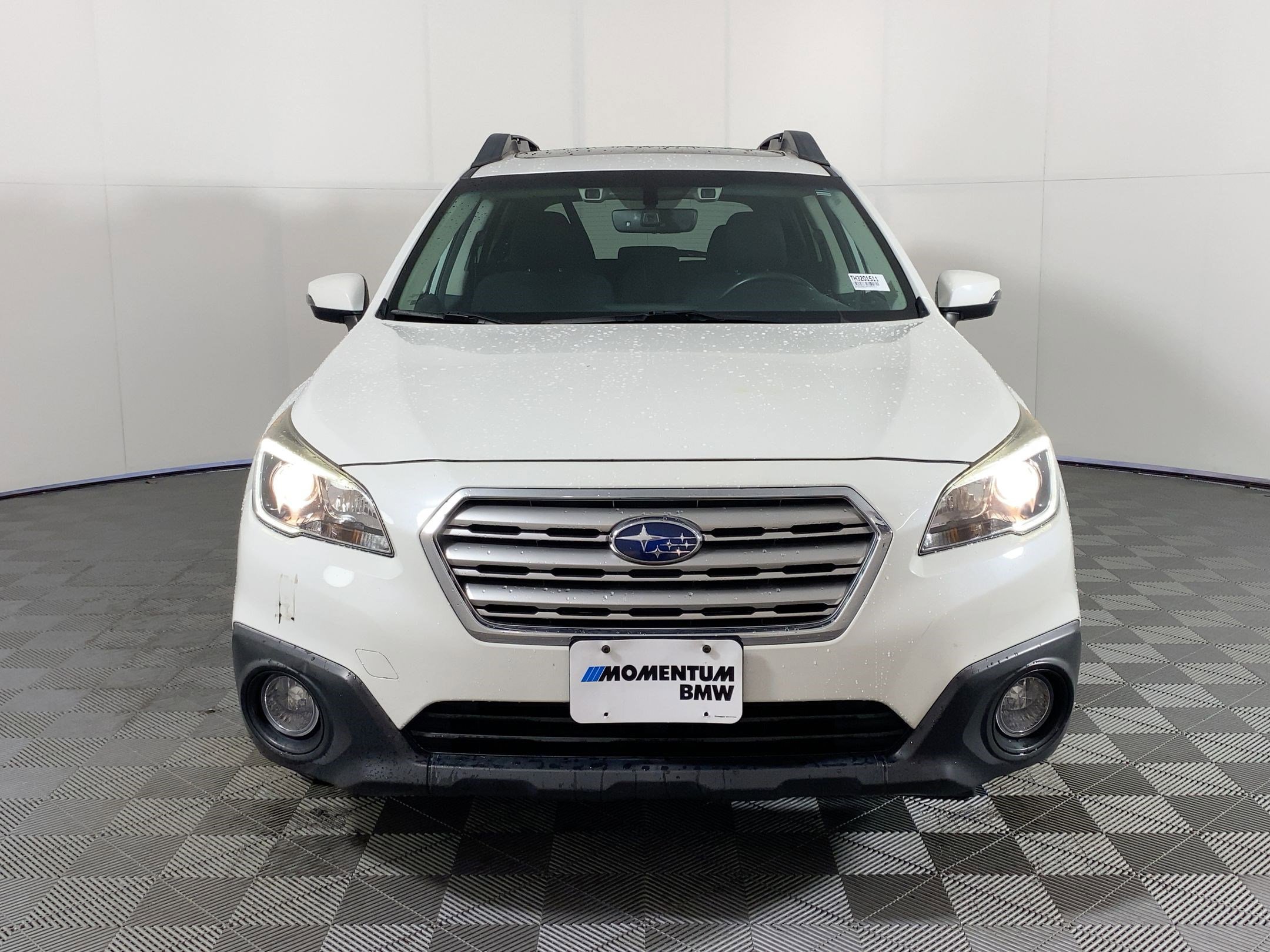 Used 2017 Subaru Outback 2.5i Premium image 5