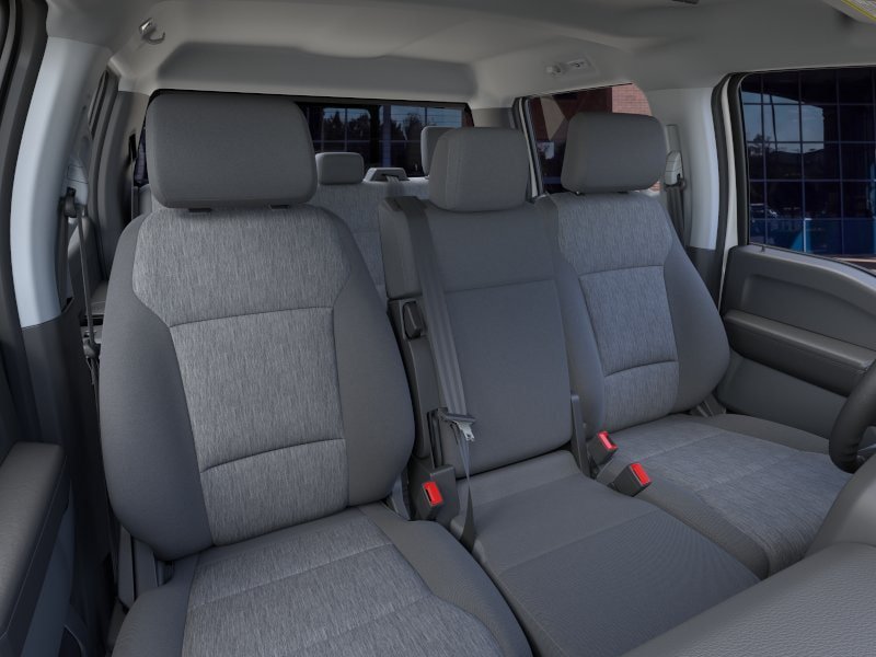 New 2026 Ford F250 XL w/ STX Appearance Package AWD/4WD image 10