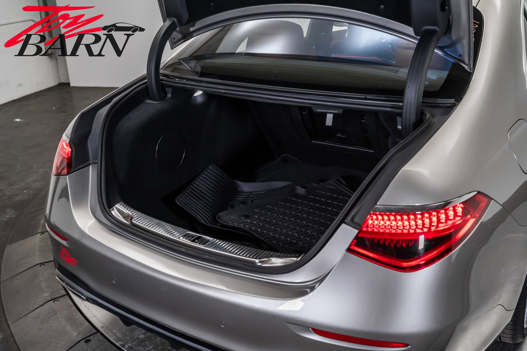 Used 2022 Mercedes-Benz S 580 4MATIC Sedan image 45