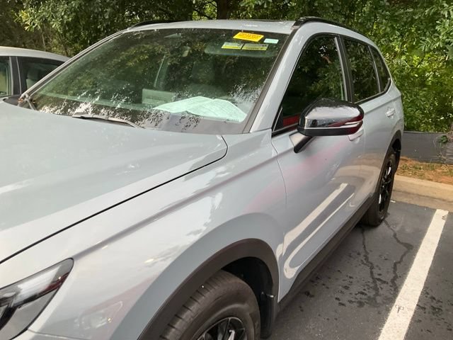 Used 2026 Honda CR-V Sport-L image 10