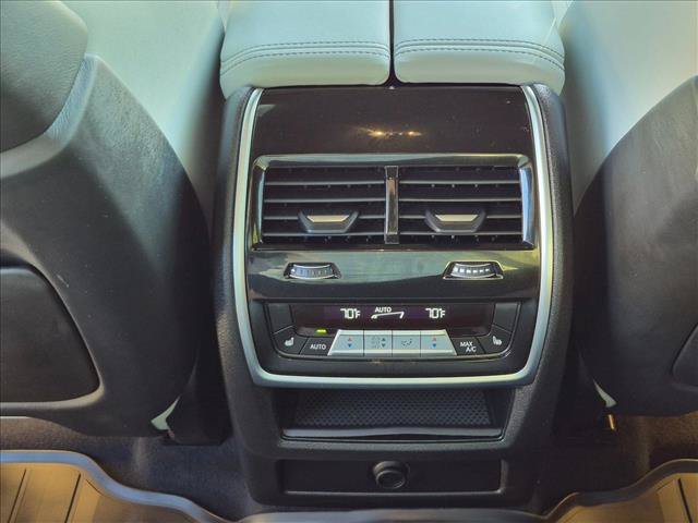 Used 2024 BMW X6 M Competition w/ Executive Package AWD/4WD image 16