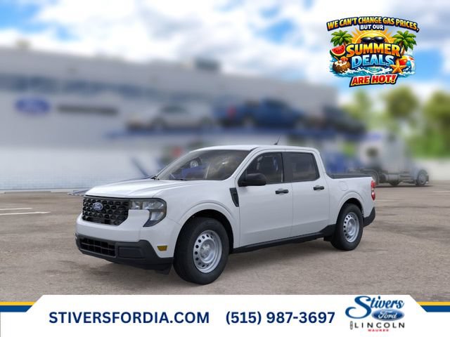 New 2026 Ford Maverick XL