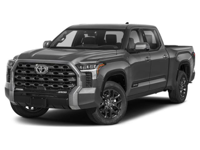 Used 2023 Toyota Tundra Platinum AWD/4WD image 1