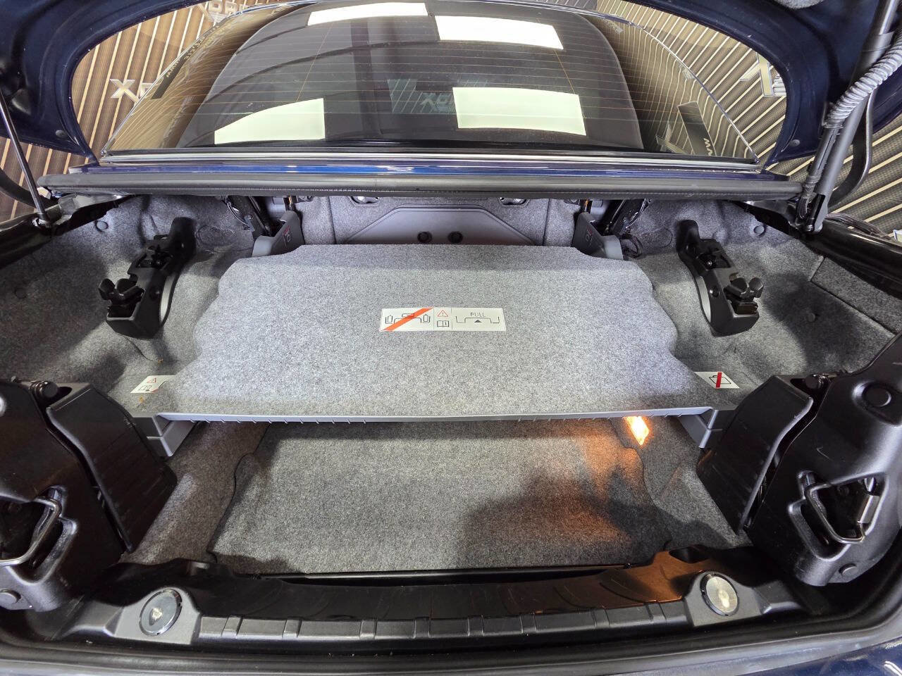 Used 2013 BMW 328i Convertible RWD image 29